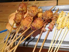 -管氏翅吧(马家堡店)