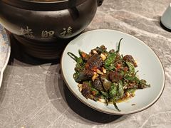 -福照楼汽锅鸡·云南菜(护国路店)