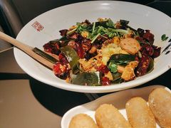 -川成元·麻辣香锅(凯德MALL西直门店)