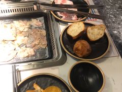 -非烤勿扰自助烤肉(阳江百利广场店)