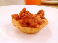 iphone_upload_pic-芭菲盛宴·环球美食(解放碑英利国际店)