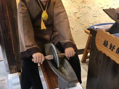 -乌镇东栅景区
