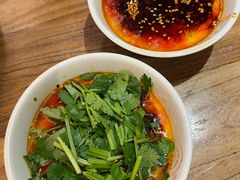 -万记麻辣烫国展总店