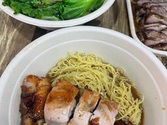 -蒙雅力港式茶餐厅(学人特色商业街店)