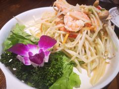 -Siam泰餐厅(水上公园店)