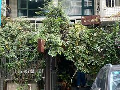 -绿房子方寸咖啡(星海名城店)