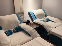 -金蚁康•经络调理•肩颈按摩(万达金街店)