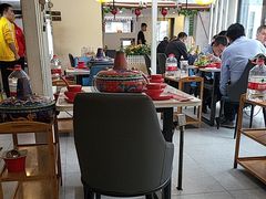 -庭院·冰煮羊·北京涮肉(西单店)