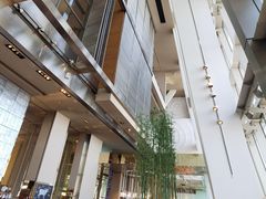-上海柏悦酒店