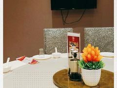 包厢-富瑶大酒店(强工二街店)