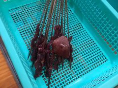 -何氏串串香火锅(翠亨店)