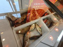 -江湖水乡铁锅炖魚(周庄嘉园店)