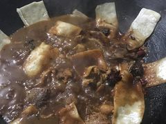 -武氏皖北网红三胖地锅鸡(桐城路店)