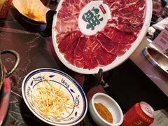 -巴蜀大将火锅(春熙店)