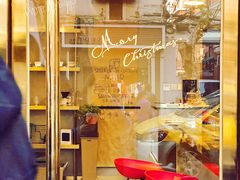 -KYO COFFEE(胶州路店)