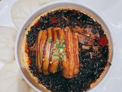 -大鸭梨烤鸭(顺义石园店)