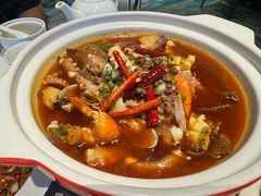-徐记海鲜(大明宫|北二环店)