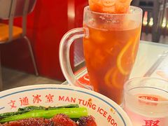 -文通冰室(北京路店)