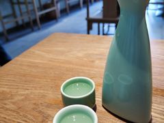 -静一餐厅·湖北菜(前门创始店)