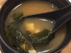 -禾绿寿司(星光68广场店)