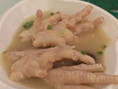 -万山楼海鲜酒家·二十三年老字号