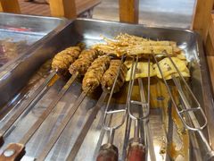 -水浒烤肉(国贸店)