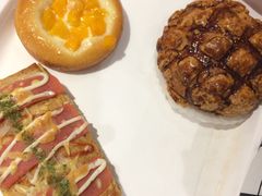 -85度C(苏州石路店)