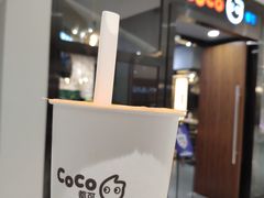 -CoCo都可(合生汇店)