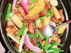 -旺爷砂锅·茶作(国贸城店)