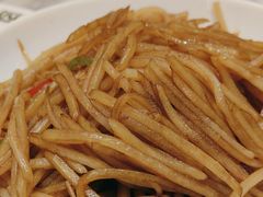 -小菜园新徽菜(宜兴八佰伴店)