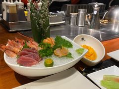 -大渔之观(安贞店)