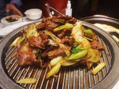 -悦融·京鲁菜·露台花园(安定门店)