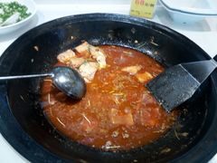 -赶海部落海鲜城(海阳路店)