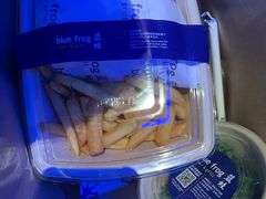 -bluefrog蓝蛙(皇庭广场店)