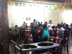 大堂-普济寺素斋