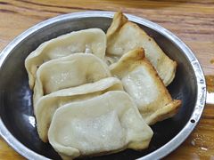 -锅贴大王南翔小笼(临沂二村店)