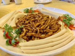 -醉香园(长江北路店)