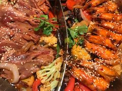 -一品渝香干锅鸭头(平安店)
