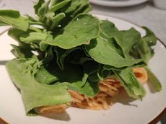 非洲冰草-三玛璐酒楼(汉口路店)