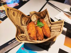 -開籠雀冰室(同和金铂店)