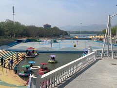 -青龙湖公园