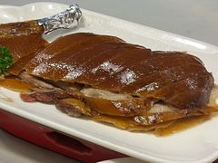 -大鸭梨烤鸭(甘家口店)