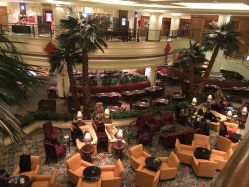 -上海万豪虹桥大酒店·宴会厅