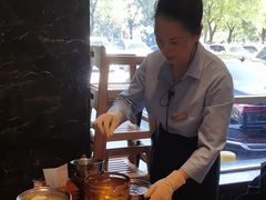 -初色海鲜自助(万丰路店)