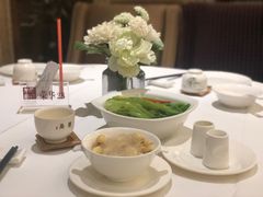 湘莲炖燕窝-金汇酒楼(中山东区店)
