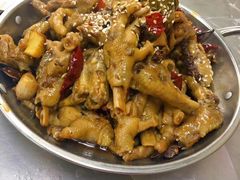 -小民大排档(马场角横路店)