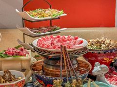 -京炭铜锅涮肉·羊蝎子·羊肉炉(保利·时光里店)