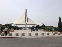 -丁香湖公园