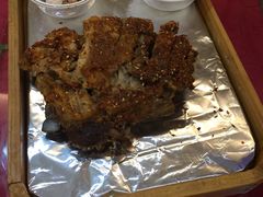 -关东风老北方菜馆(桂芳园店)