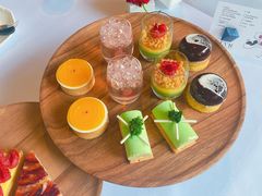 -三嚥阁 La Villa Restaurant
